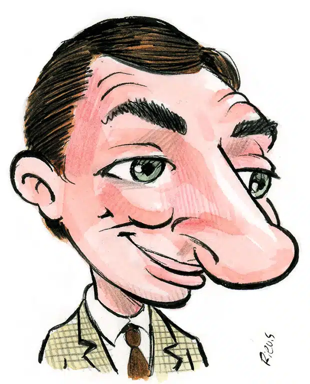 Mr Bean
