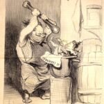Mimi-Véron believes he has finally found the true means of crushing his enemies.
