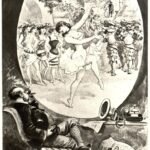 Works by Albert Robida